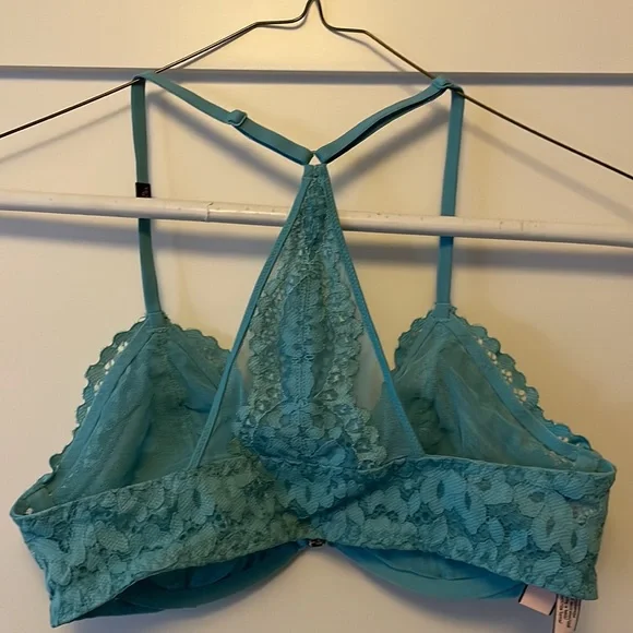 Victoria Secret Racerback Bra - Picture 3 of 4